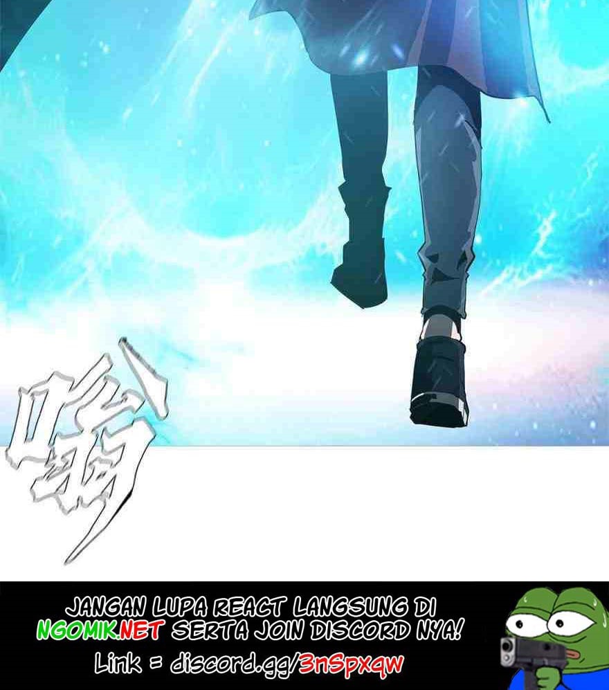 The Blade of Evolution – Walking Alone in the Dungeon Chapter 49 Gambar 59